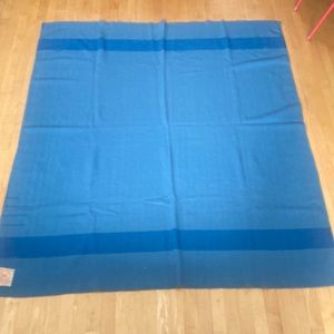 3.5 point Hudson’s Bay Blanket.